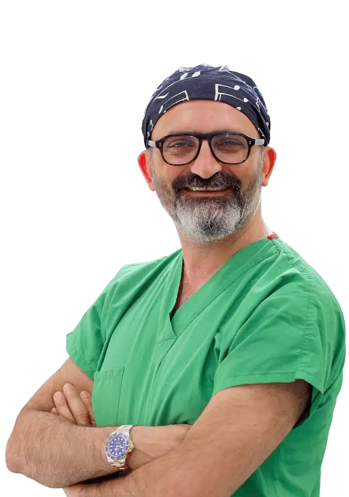 Ana Sayfa 1 Prof Doktor Oğuzhan Karatepe