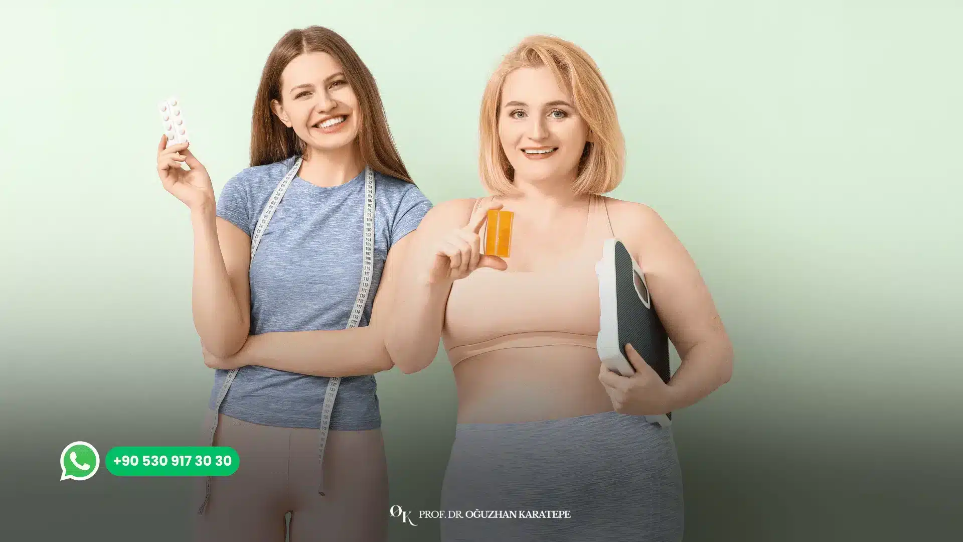 Safe and modern bariatric weight loss methods