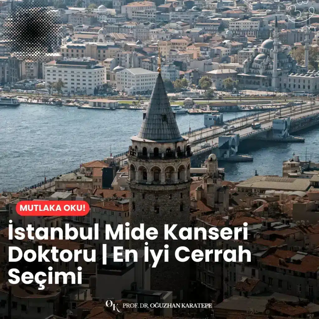 İstanbul mide kanseri doktoru | en iyi cerrah seçimi rehberimizde; uzmanlık alanları, hasta yorumları ve başarı oranlarıyla öne çıkan hekimleri karşılaştırmalı olarak inceleyin.