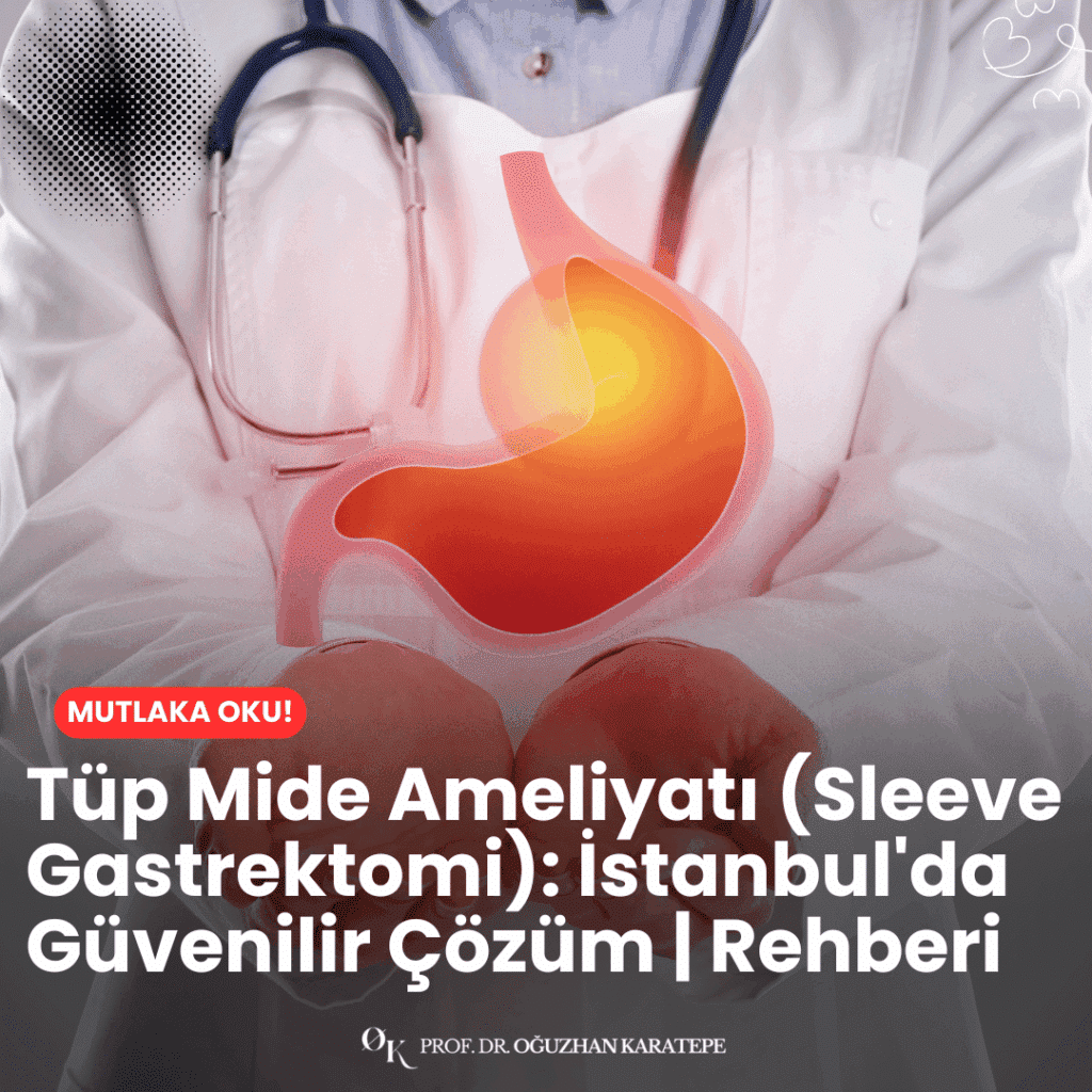 Tüp mide ameliyatı İstanbul: fiyatları, sonrası ve yorumlar hakkında merak edilen her şey bu içerikte. Ameliyat süreci, iyileşme dönemi ve hasta deneyimlerini öğrenin.