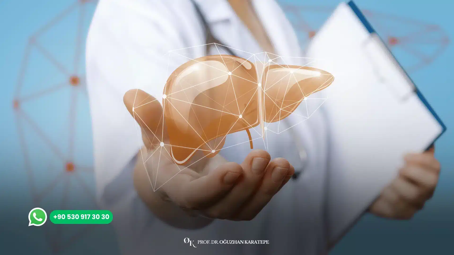 Liver cancer surgery techniques