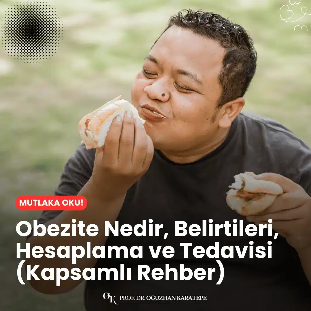 Obezite nedir, belirtileri, hesaplama ve tedavisi (kapsamlı rehber) sayesinde fazla kiloların sağlık üzerindeki etkilerini öğrenin, obeziteye karşı etkili çözüm yollarını keşfedin.