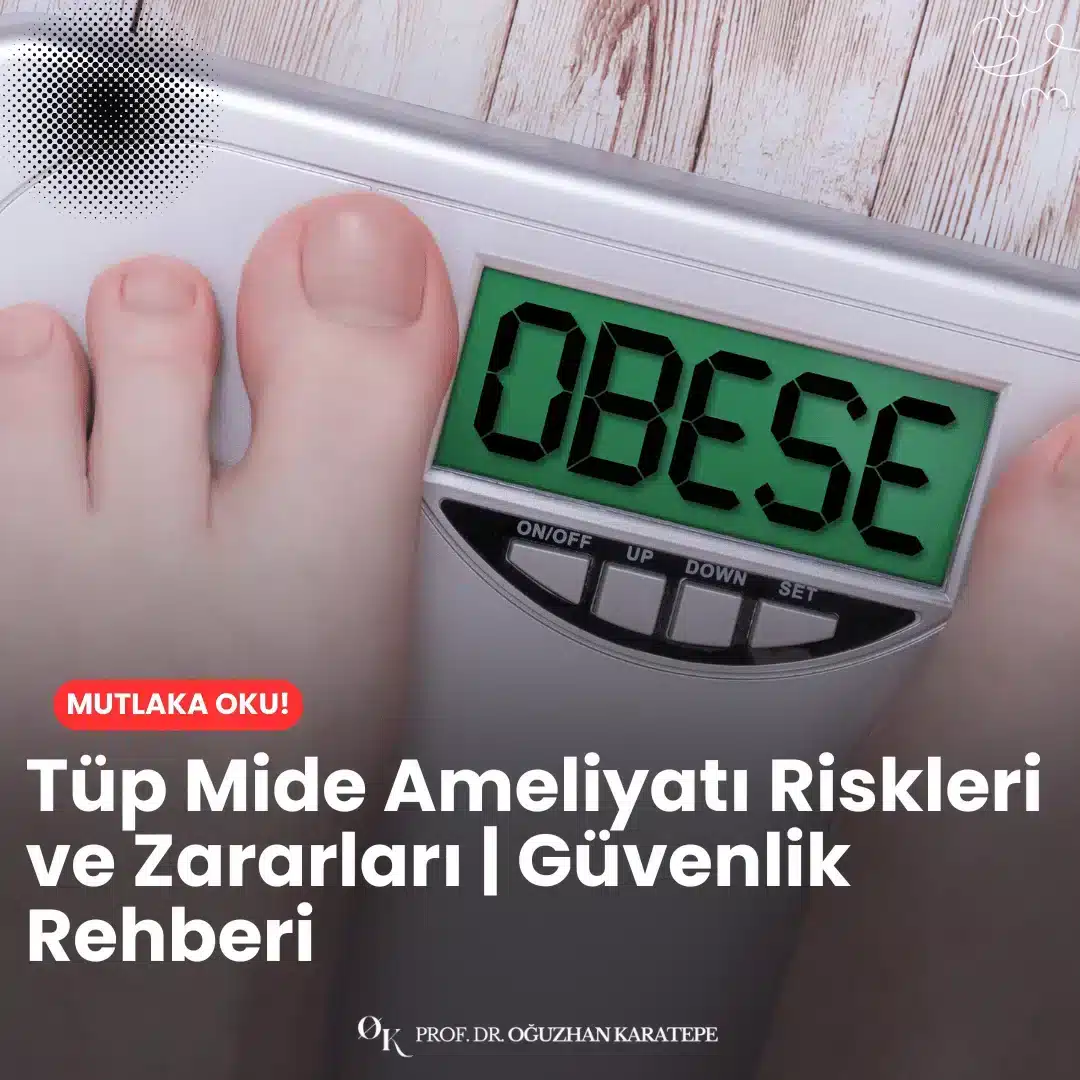 Tüp mide ameliyatı riskleri ve zararları | güvenlik rehberi sayesinde, bu cerrahinin olası komplikasyonlarını ve alınabilecek önlemleri detaylıca öğrenerek doğru adımı atabilirsiniz.