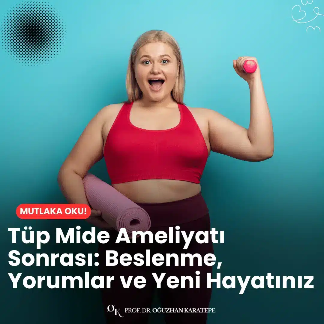 Tüp mide ameliyatı sonrası: beslenme, yorumlar ve yeni hayat sürecinde neler yaşanır? Gerçek hasta yorumları ve uzman önerileriyle bu dönemi daha sağlıklı geçirmenin yolları.