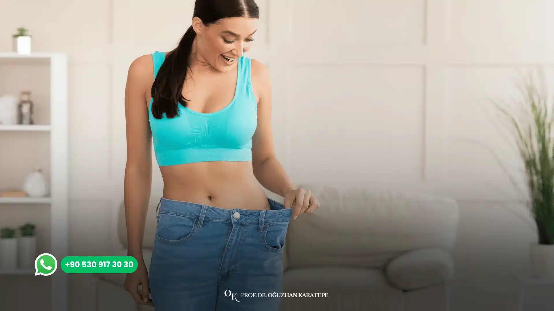 Obesity treatment via bariatric surgery