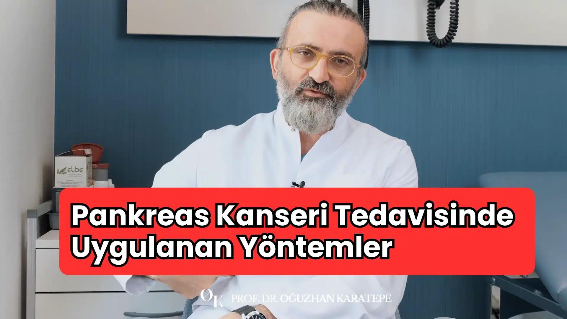Ana Sayfa 6 Pankreas Kanseri Tedavisinde Uygulanan Yöntemler